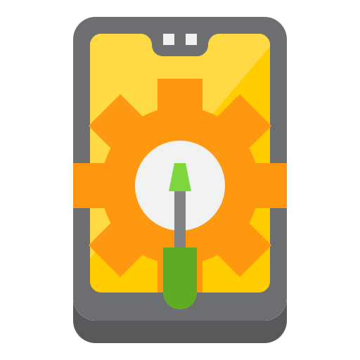Setting icon