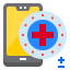 Hospital icon 64x64