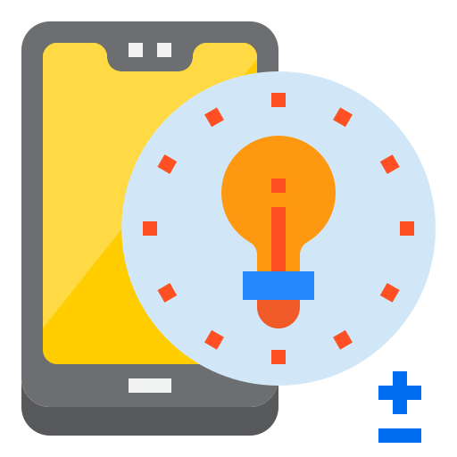 Light icon