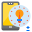 Light icon 64x64