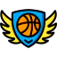 Shield icon 64x64
