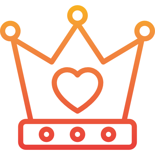 Crown icon