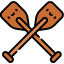 Oars icon 64x64