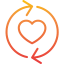 Synchronization icon 64x64