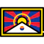 Tibet icon 64x64