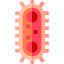 Virus アイコン 64x64