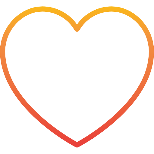 Heart icon
