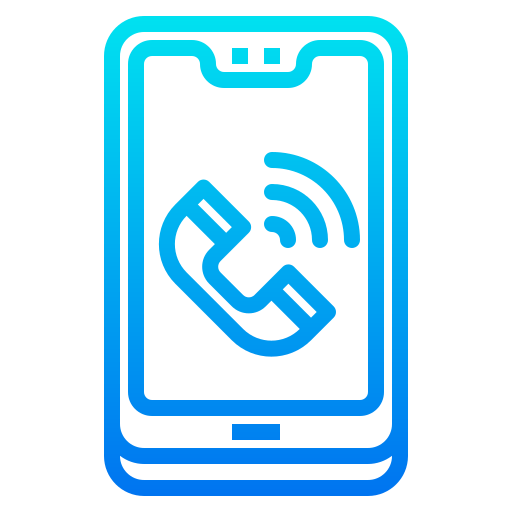 Call icon