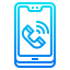 Call icon 64x64