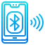 Bluetooth icon 64x64