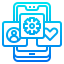 Application icon 64x64