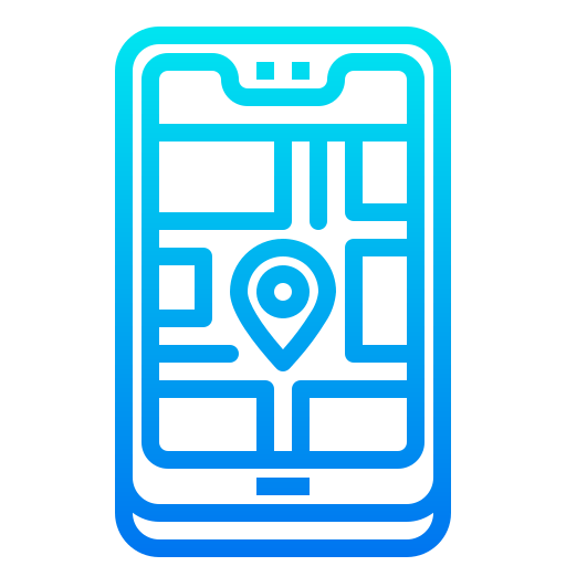 Map icon