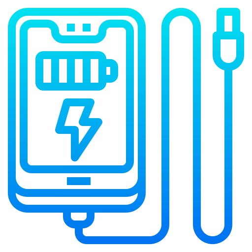 Charge icon