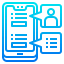 Message icon 64x64
