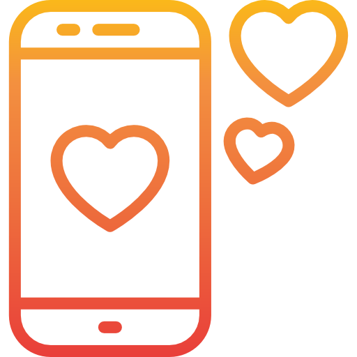 Smartphone icon