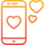 Smartphone icon 64x64