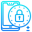 Security icon 64x64
