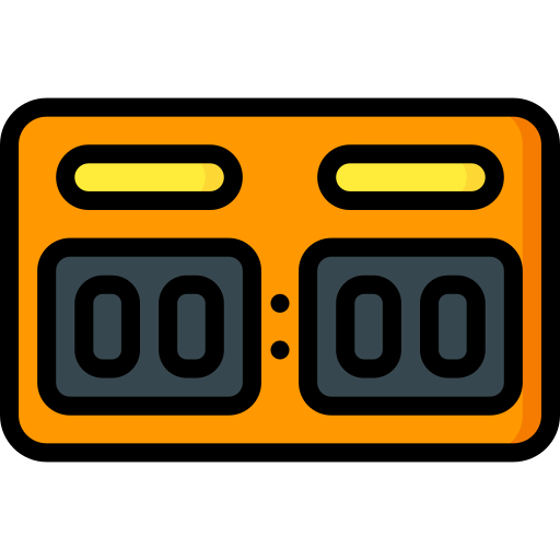 Scoreboard icon