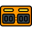 Scoreboard icon 64x64