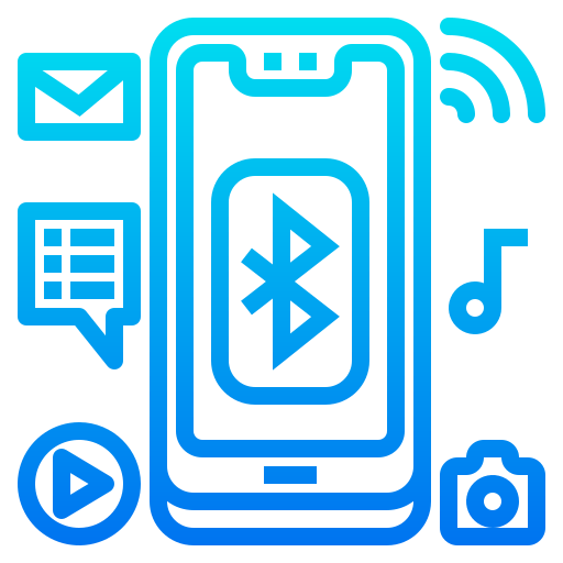 Multimedia icon