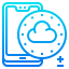 Cloud icon 64x64