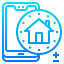 Home icon 64x64