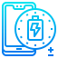 Battery icon 64x64