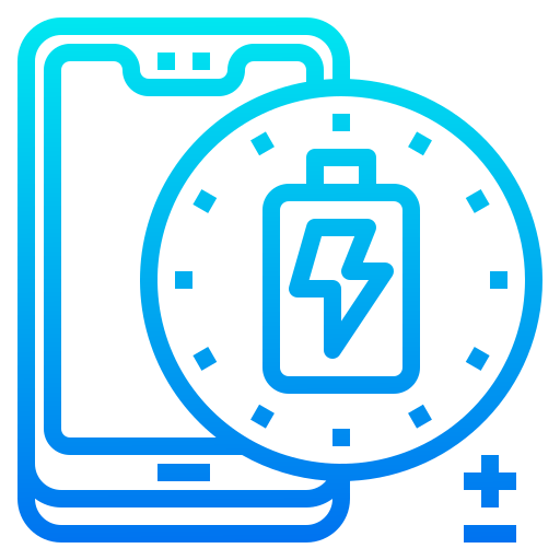 Battery icon