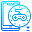 Game icon 64x64