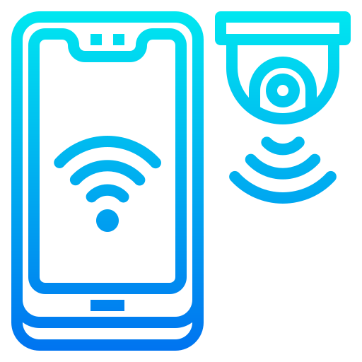 Cctv icon