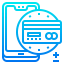 Credit card icon 64x64