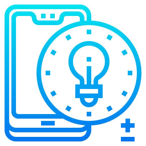 Light icon