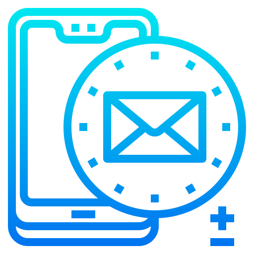 Mail icon