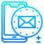 Mail icon 64x64