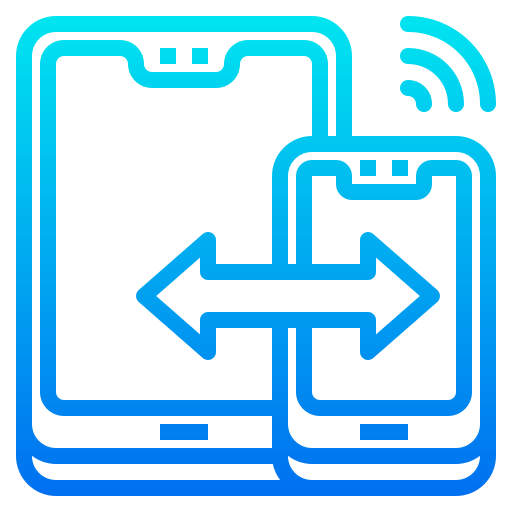 Sync icon