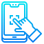 Touch icon 64x64