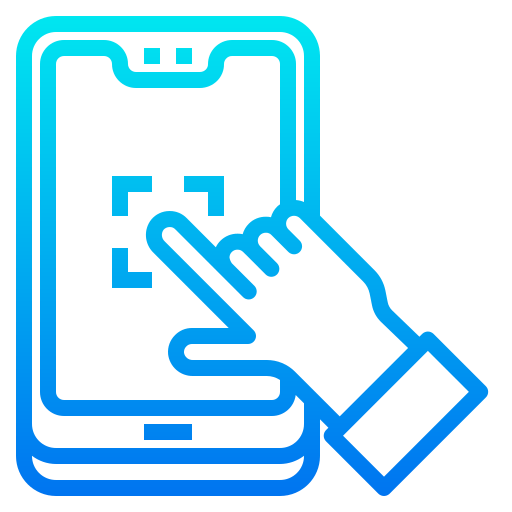 Touch icon