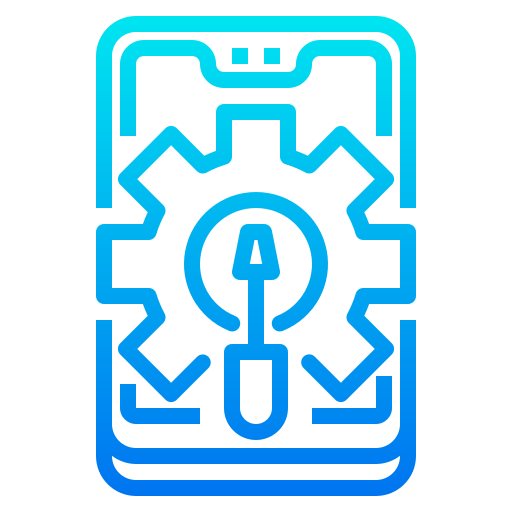 Setting icon