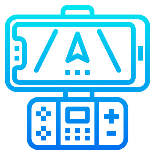 Control icon