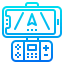 Control icon 64x64