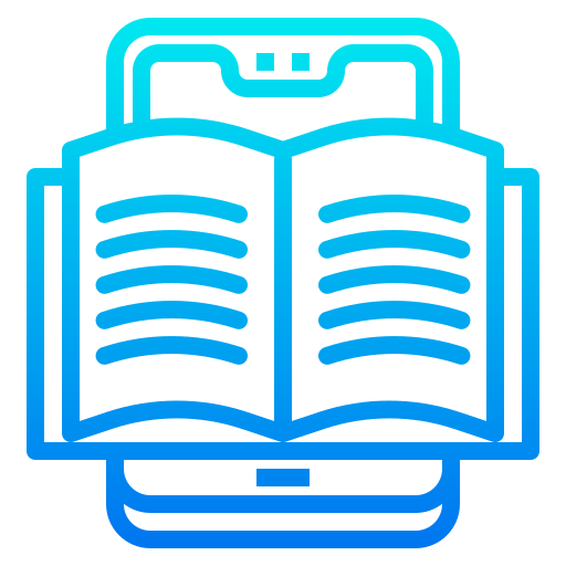 Ebook icon