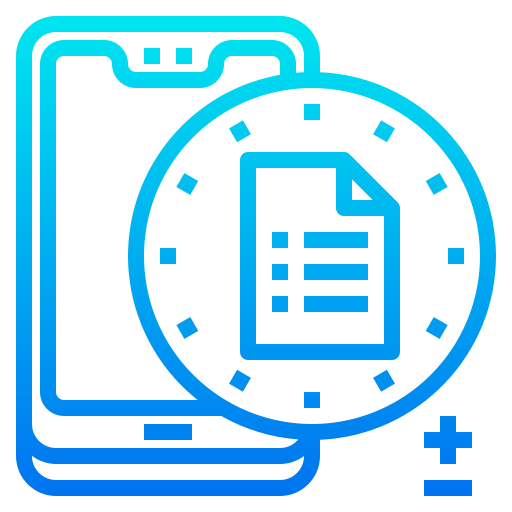 File icon