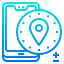 Location icon 64x64
