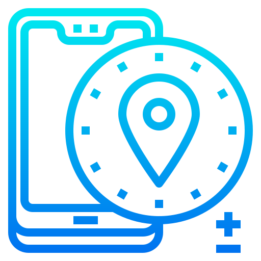 Location icon