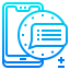 Message icon 64x64