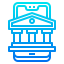 Bank icon 64x64