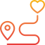 Location icon 64x64