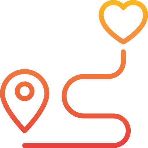 Location icon