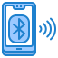 Bluetooth icon 64x64
