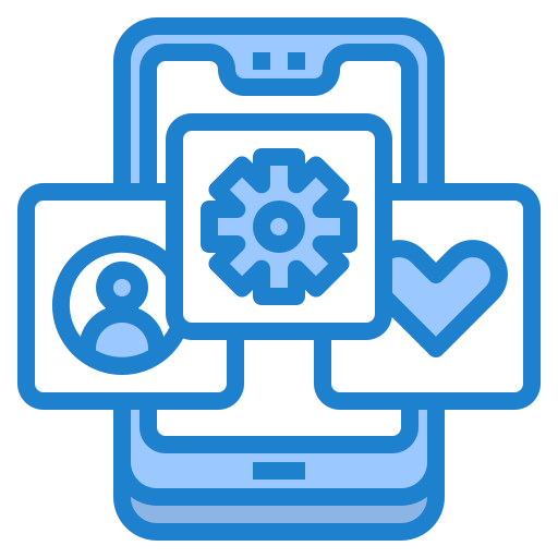 Application icon